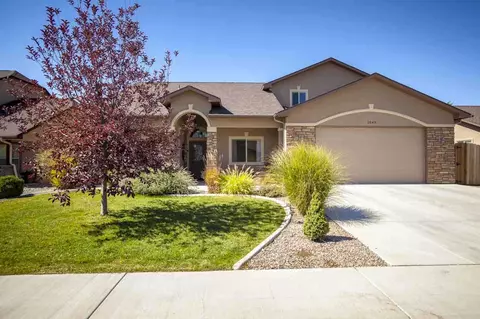 1049 Wingate Dr, Fruita, CO 81521 photo 1