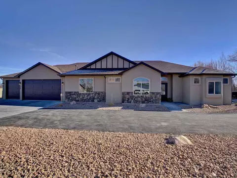 536 S Maple St, Fruita, CO 81521 photo 1