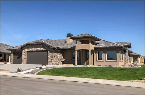 1368 Eagle Way, Fruita, CO 81521 photo 1