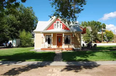 727 E Pabor Ave, Fruita, CO 81521 photo 1