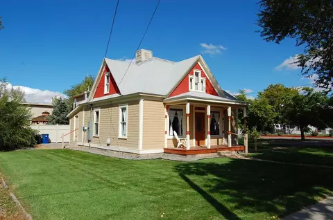 727 E Pabor Ave, Fruita, CO 81521 photo 2