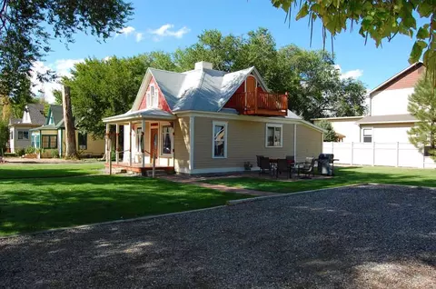 727 E Pabor Ave, Fruita, CO 81521 photo 3