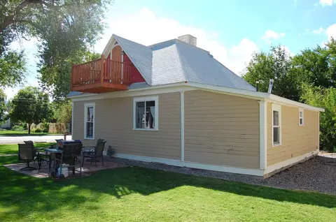 727 E Pabor Ave, Fruita, CO 81521 photo 4