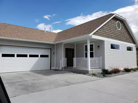 1186 Primrose Ln, Fruita, CO 81521 photo 1