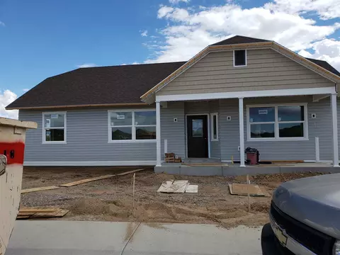 1192 Primrose Ln, Fruita, CO 81521 photo 1