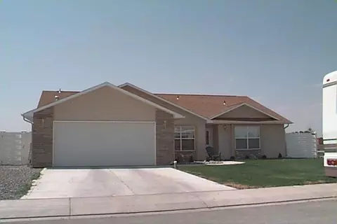 649 Comstock Dr, Fruita, CO 81521 photo 1