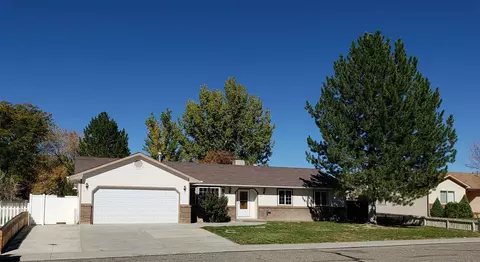 149 Pinyon Dr, Fruita, CO 81521 photo 1
