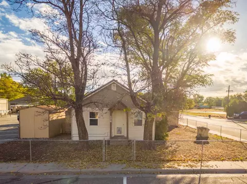 174 S Mesa St, Fruita, CO 81521 photo 1