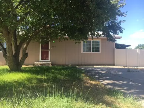 258 E Rangely Ave, Rangely, CO 81648 photo 41
