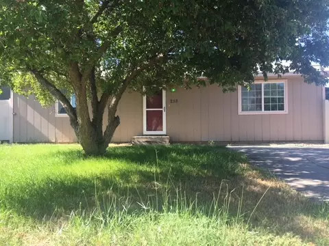 258 E Rangely Ave, Rangely, CO 81648 photo 1