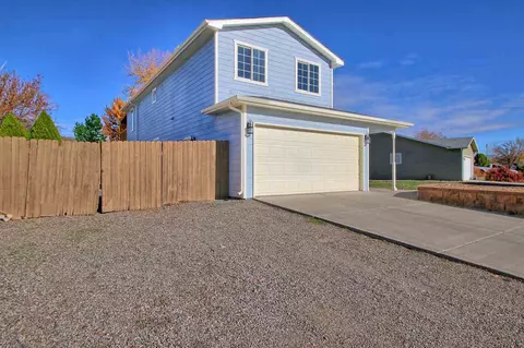 135 Sunset Dr, Fruita, CO 81521 photo 1