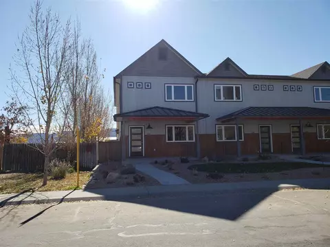 524 E Harrison Ave, Fruita, CO 81521 photo 1