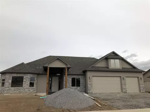 1003 Adobe View Way, Fruita, CO 81521 photo 1