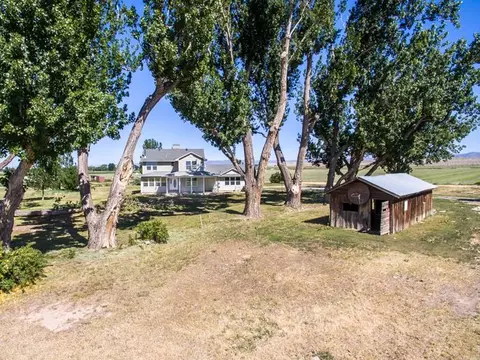 792 R Rd, Mack, CO 81525 photo 22