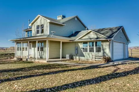 792 R Rd, Mack, CO 81525 photo 1