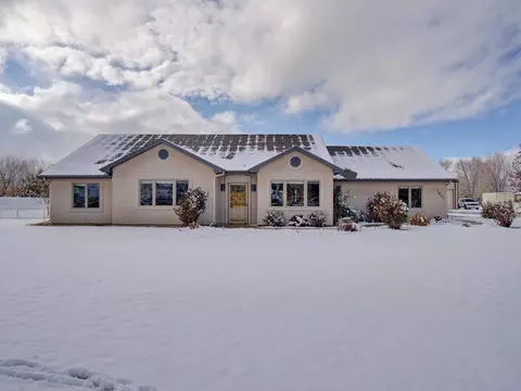 1432 Castle Ct, Fruita, CO 81521 photo 1