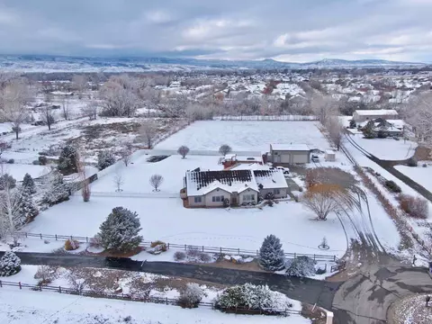 1432 Castle Ct, Fruita, CO 81521 photo 33
