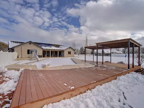 1432 Castle Ct, Fruita, CO 81521 photo 26