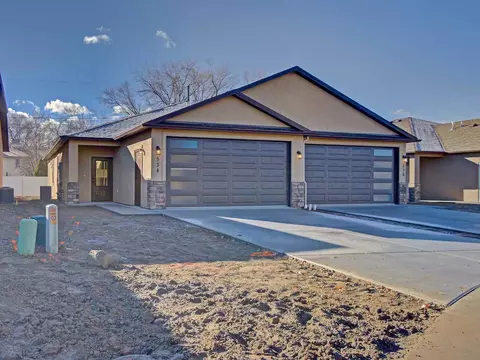 534 Gewont Ln, Fruita, CO 81521 photo 1