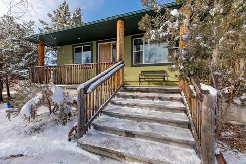 1112 Q Rd, Mack, CO 81525 photo 1