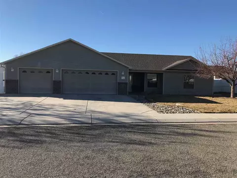 701 Granite Dr, Fruita, CO 81521 photo 1