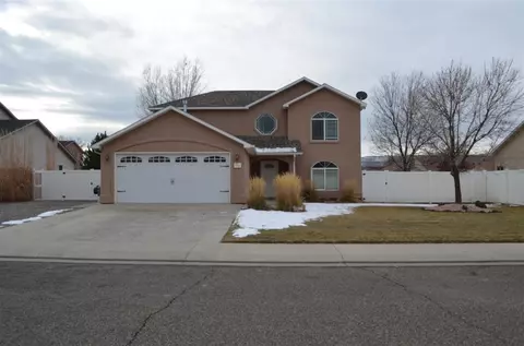 774 Delean Way, Fruita, CO 81521 photo 1