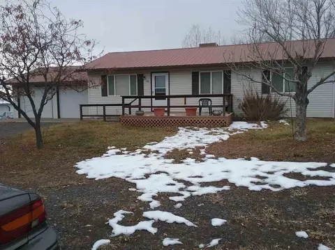 17825 Surface Creek Rd, Cedaredge, CO 81413 photo 1