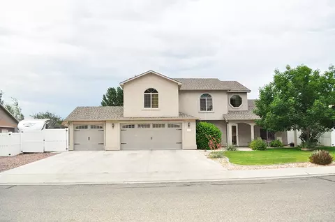 717 Sabil Dr, Fruita, CO 81521 photo 1