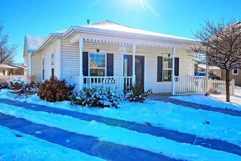 1232 Windsor Park Dr, Fruita, CO 81521 photo 1
