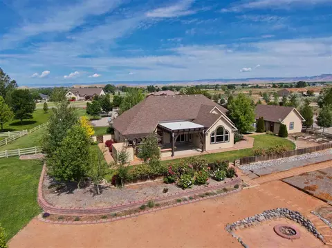 1376 Horseshoe Dr, Fruita, CO 81521 photo 29