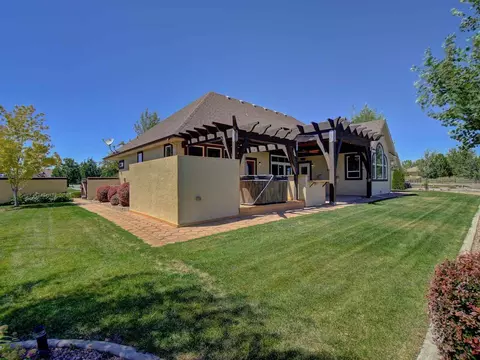 1376 Horseshoe Dr, Fruita, CO 81521 photo 28