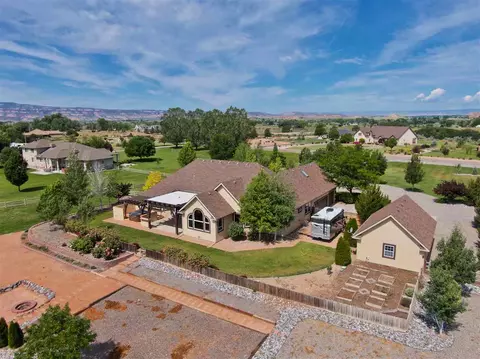 1376 Horseshoe Dr, Fruita, CO 81521 photo 30