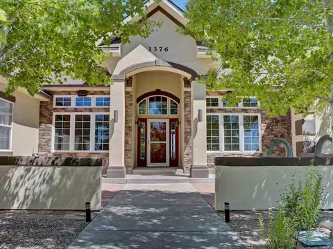 1376 Horseshoe Dr, Fruita, CO 81521 photo 1