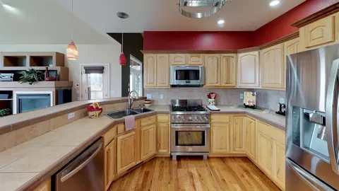 1376 Horseshoe Dr, Fruita, CO 81521 photo 9