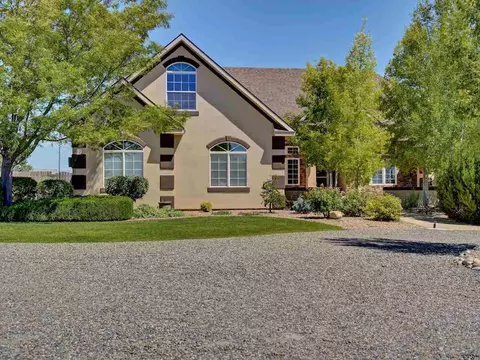 1376 Horseshoe Dr, Fruita, CO 81521 photo 26
