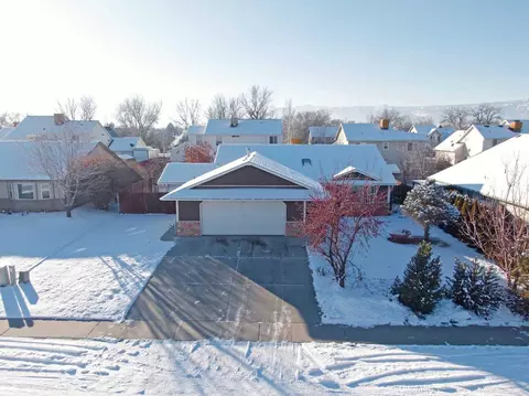208 Pinyon Dr, Fruita, CO 81521 photo 1