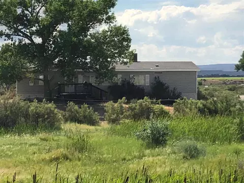 1761 10 Rd, Mack, CO 81525 photo 1