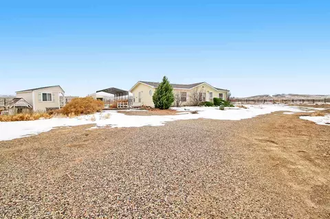 8225 Bean Ranch Rd, Whitewater, CO 81527 photo 8