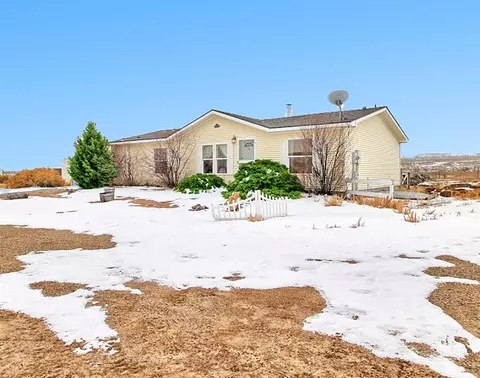 8225 Bean Ranch Rd, Whitewater, CO 81527 photo 1