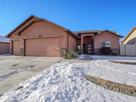 969 Kaley St, Fruita, CO 81521 photo 2
