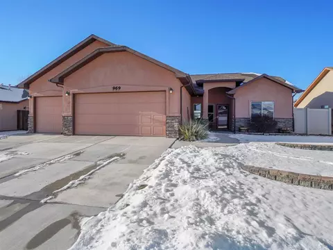 969 Kaley St, Fruita, CO 81521 photo 1