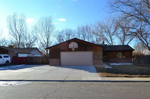 265 N Cedar Ct, Fruita, CO 81521 photo 2
