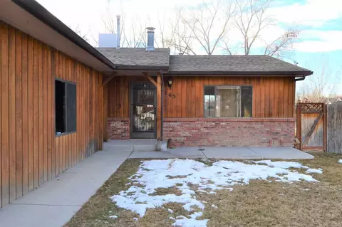 265 N Cedar Ct, Fruita, CO 81521 photo 3