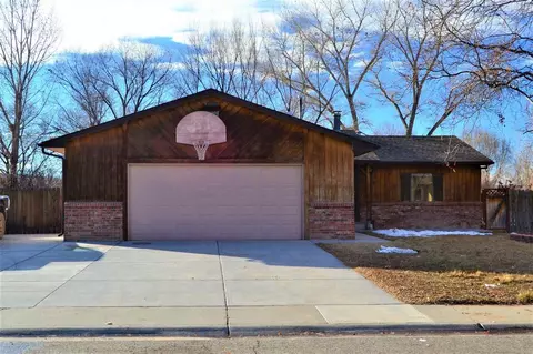265 N Cedar Ct, Fruita, CO 81521 photo 1