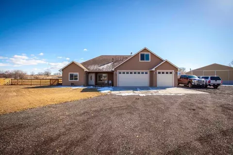 1755 Lucki Dr, Fruita, CO 81521 photo 1