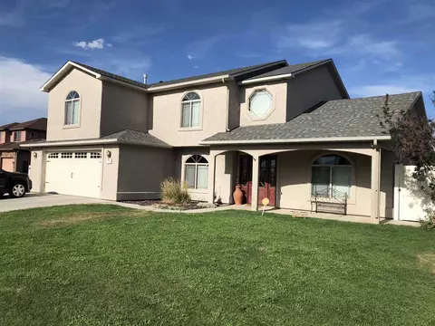 792 Doug Dr, Fruita, CO 81521 photo 2