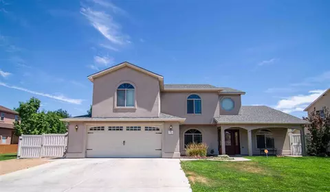 792 Doug Dr, Fruita, CO 81521 photo 1