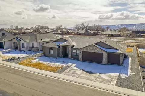 1646 Myers Ln, Fruita, CO 81521 photo 1