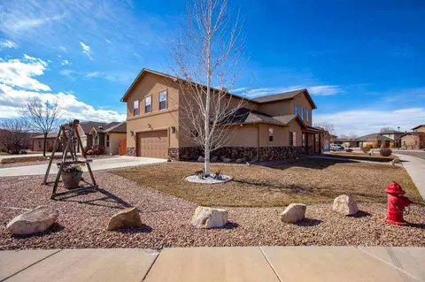 800 St Peppin Dr, Fruita, CO 81521 photo 1