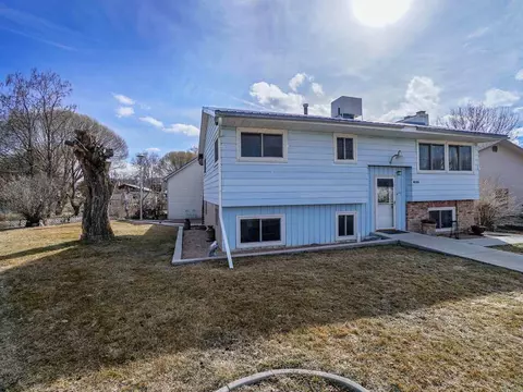 820 E Pabor Ave, Fruita, CO 81521 photo 22